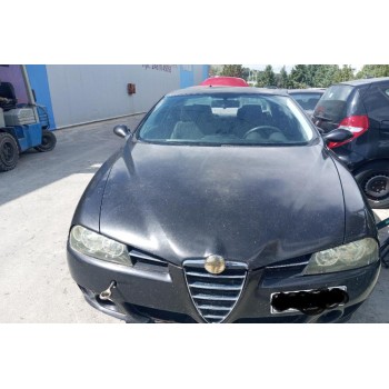 Ολόκληρο Αυτοκίνητο Alfa Romeo Alfa 156 2003-2005 ΓΙΑ ΑΝΤΑΛΛΑΚΤΙΚΑ