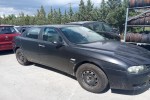 Ολόκληρο Αυτοκίνητο Alfa Romeo Alfa 156 2003-2005 ΓΙΑ ΑΝΤΑΛΛΑΚΤΙΚΑ