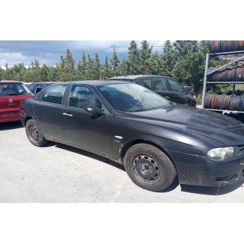 Ολόκληρο Αυτοκίνητο Alfa Romeo Alfa 156 2003-2005 ΓΙΑ ΑΝΤΑΛΛΑΚΤΙΚΑ