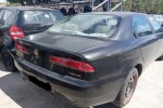 Ολόκληρο Αυτοκίνητο Alfa Romeo Alfa 156 2003-2005 ΓΙΑ ΑΝΤΑΛΛΑΚΤΙΚΑ