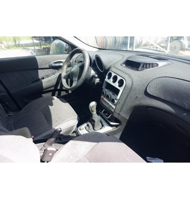 Ολόκληρο Αυτοκίνητο Alfa Romeo Alfa 156 2003-2005 ΓΙΑ ΑΝΤΑΛΛΑΚΤΙΚΑ