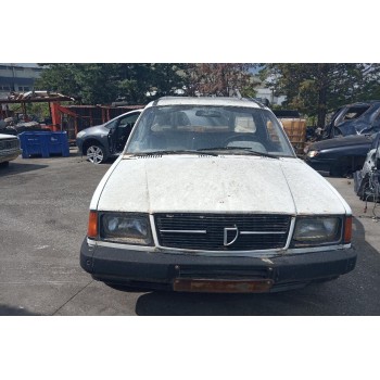 Ολόκληρο Αυτοκίνητο Tata Telcoline 1988-1999