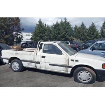 Ολόκληρο Αυτοκίνητο Tata Telcoline 1988-1999