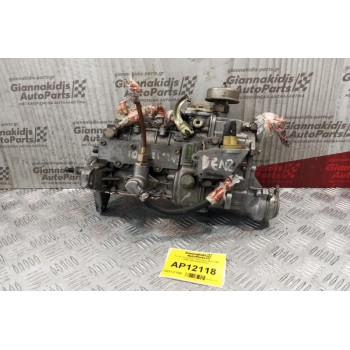 Αντλία Πετρελαίου Mercedes-Benz 240 1993-1995 6020705101