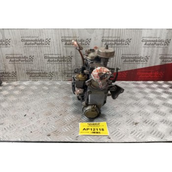 Αντλία Πετρελαίου Mercedes-Benz 240 1993-1995 6020705101