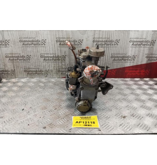 Αντλία Πετρελαίου Mercedes-Benz 240 1993-1995 6020705101