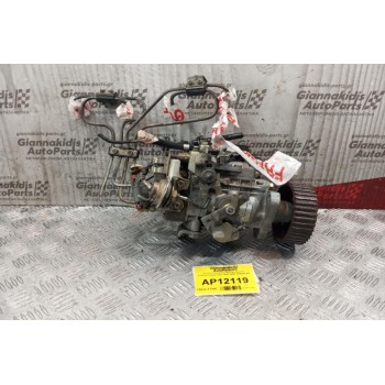Αντλία Πετρελαίου Nissan Vanette Κωδ.Κινητηρα LD20 1986-1995 1046492480