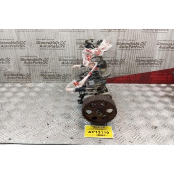 Αντλία Πετρελαίου Nissan Vanette Κωδ.Κινητηρα LD20 1986-1995 1046492480