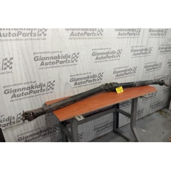 Κεντρικός Αξονας Toyota Hilux LN145 1998-2001