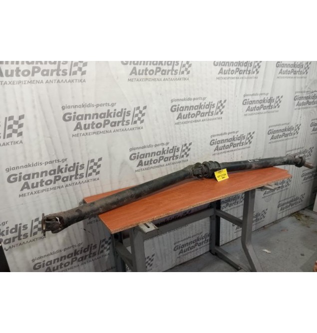 Κεντρικός Αξονας Toyota Hilux LN145 1998-2001