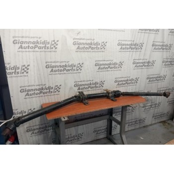 Κεντρικός Αξονας Mitsubishi Outlander 2003-2007