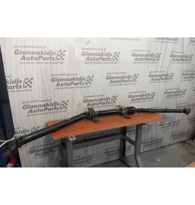 Κεντρικός Αξονας Mitsubishi Outlander 2003-2007