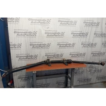 Κεντρικός Αξονας Mitsubishi Outlander 2003-2007