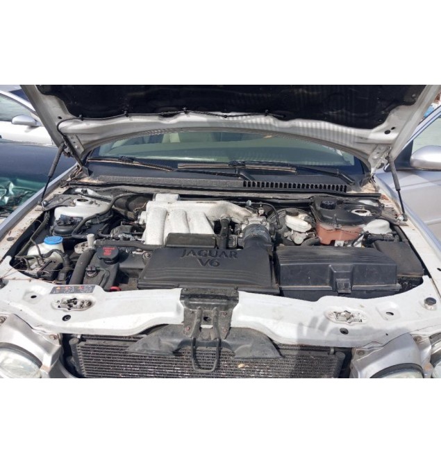 Ολόκληρο Αυτοκίνητο Jaguar X-Type 2001-2005  