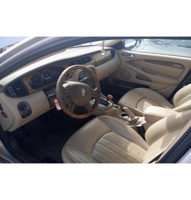 Ολόκληρο Αυτοκίνητο Jaguar X-Type 2001-2005  