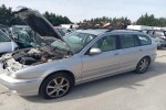 Ολόκληρο Αυτοκίνητο Jaguar X-Type 2001-2005  