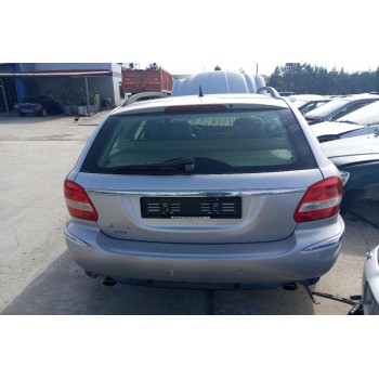 Ολόκληρο Αυτοκίνητο Jaguar X-Type 2001-2005  