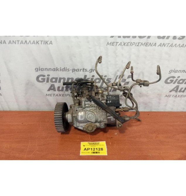 Αντλία Πετρελαίου Opel Combo 1993-2000 460620023