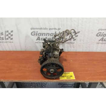 Αντλία Πετρελαίου Opel Combo 1993-2000 460620023