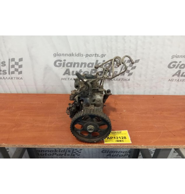 Αντλία Πετρελαίου Opel Combo 1993-2000 460620023