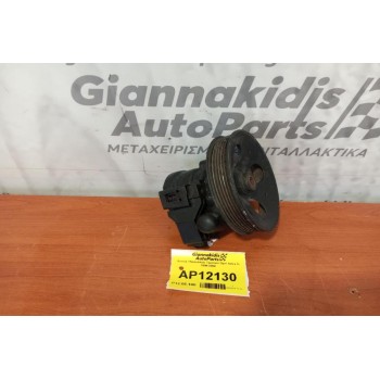 Αντλία Υδραυλικού Τιμονιού Opel Astra F Κωδ.Κινητηρα X16XE 1998-2004