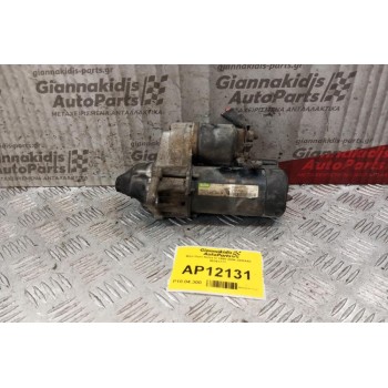 Μίζα Opel Astra G 1998-2004 D6RA62 90341777