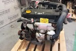 Κινητήρας - Μοτέρ Opel Astra G Κωδ.Κινητηρας Y17DT 2000-2005