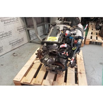 Κινητήρας - Μοτέρ Suzuki Wagon Κωδ.Κινητηρα K10A 1997-2000