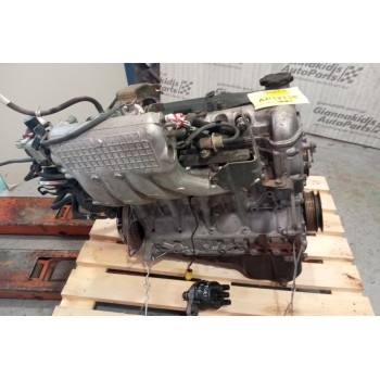 Κινητήρας - Μοτέρ Suzuki Wagon Κωδ.Κινητηρα K10A 1997-2000