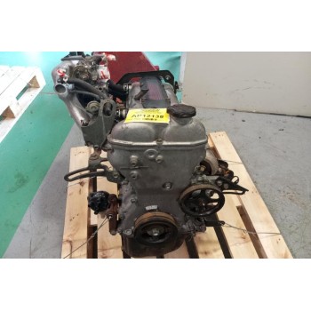 Κινητήρας - Μοτέρ Suzuki Wagon Κωδ.Κινητηρα K10A 1997-2000