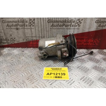Κομπρεσέρ Aircondition Suzuki Wagon Κωδ.Κινητηρα K10A 1997-2000  SS10V0