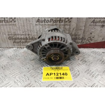 Δυναμό Suzuki Wagon Κωδ.Κινητηρα K10A 1997-2000