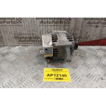 Δυναμό Suzuki Wagon Κωδ.Κινητηρα K10A 1997-2000