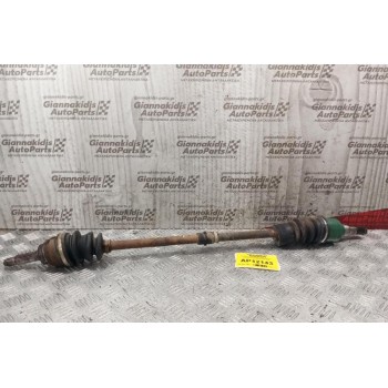 Ημιαξόνιο Δεξι Μακρυ Suzuki Wagon Κωδ.Κινητηρα K10A 1997-2000