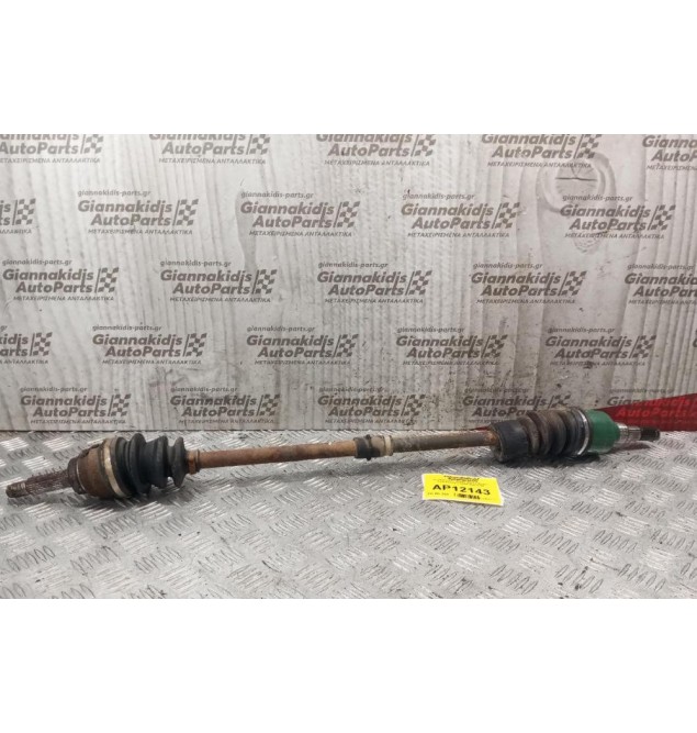 Ημιαξόνιο Δεξι Μακρυ Suzuki Wagon Κωδ.Κινητηρα K10A 1997-2000