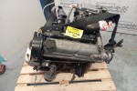 Κινητήρας - Μοτέρ Suzuki Alto  Κωδ.Κινητηρα F10D 2004-2008