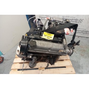 Κινητήρας - Μοτέρ Suzuki Alto  Κωδ.Κινητηρα F10D 2004-2008