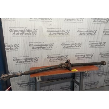 Κεντρικός Αξονας Tata Telcoline 343DL 1988-1999