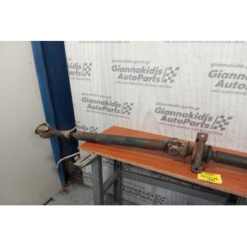 Κεντρικός Αξονας Tata Telcoline 343DL 1988-1999