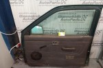 Πόρτα Εμπρος Δεξια Κομπλε Με Καθρεφτη Nissan PickUp D21 1986-1992