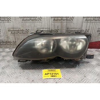 Φανάρι Εμπρός Αριστερα Bmw Ε46 2002-2005 63126910955