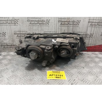 Φανάρι Εμπρός Αριστερα Bmw Ε46 2002-2005 63126910955