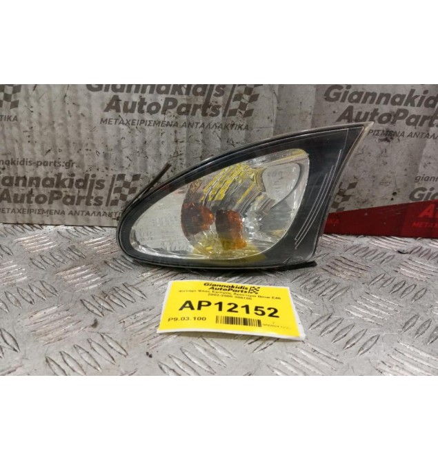 Φανάρι Φλας Εμπρός Αριστερα Bmw Ε46 2002-2005 388705