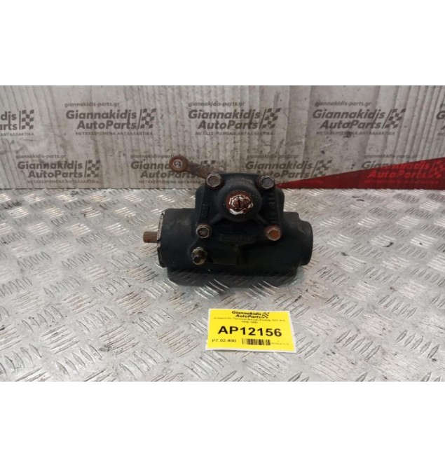 Ατέρμονας Τιμονιού Μηχανικος Nissan PickUp D21 4x2 1986-1992