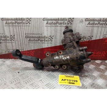 Ατέρμονας Τιμονιού Isuzu 4Χ4 1995-1998 894173299