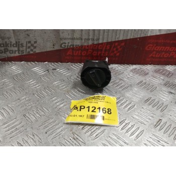 Διακόπτης Φωτων Volkswagen Bora 1998-2005