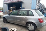 Ολόκληρο Αυτοκίνητο Fiat Stilo 2001-2006  