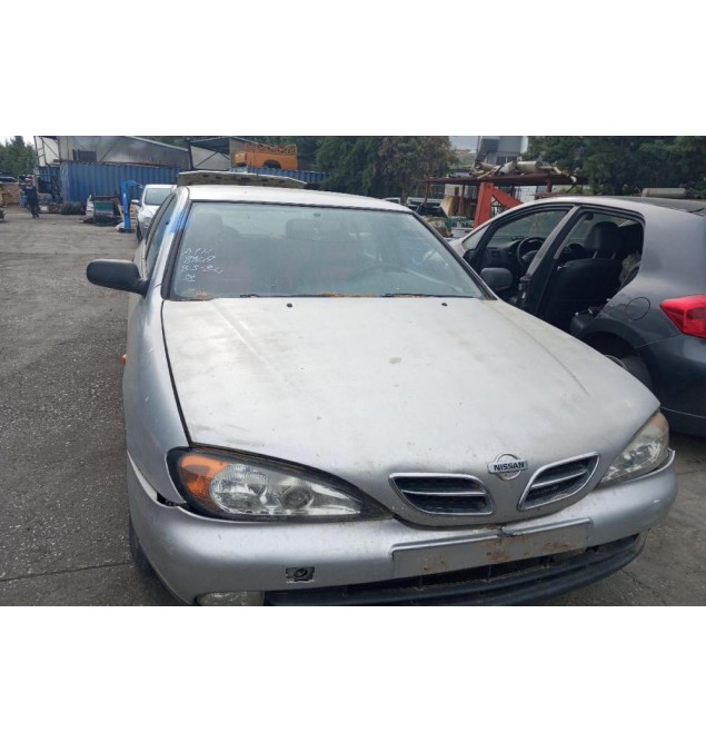 Ολόκληρο Αυτοκίνητο Nissan Primera P11 1999-2001