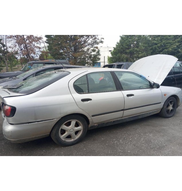Ολόκληρο Αυτοκίνητο Nissan Primera P11 1999-2001