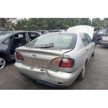 Ολόκληρο Αυτοκίνητο Nissan Primera P11 1999-2001